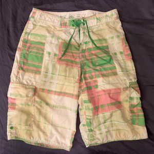 RVCA Board Shorts